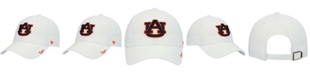 '47 Brand Women's White Auburn Tigers Miata Clean Up Adjustable Hat